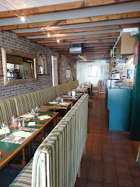 Bar du Restaurant italien Le Pinocchio à Berck - n°6