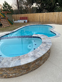 Agua Blue Services Inc - Photo 3 - Car repair in , Sugar Land