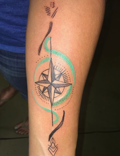 Explore vampire diaries tattoo ideas, creative tattoo ideas in Debary, available at Cold Heart Tattoos