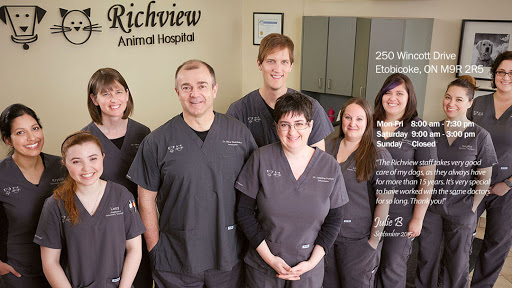 Richview Animal Hospital