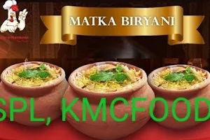 KMC Food image
