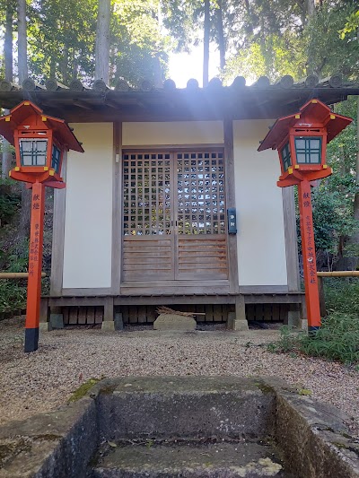 海住山寺 開山堂（薬師堂）