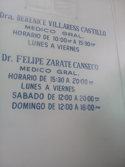 Consultorio Medico Farmacia San Pablo Historic Center Of Mexico City, Centro, 06000 Mexico City, Cdmx, Mexico