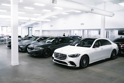 Used Car Dealer «D&C Motors», reviews and photos, 2627 SE Holgate Blvd, Portland, OR 97202, USA