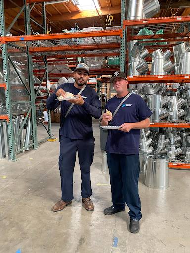 Action Air Conditioning & Heating image