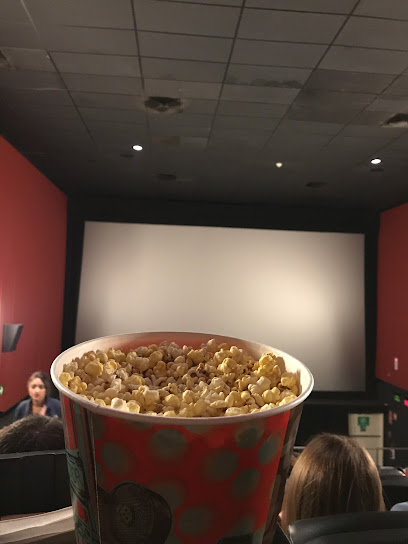 cinemex Granada, 11520 Mexico City, CDMX, Mexico