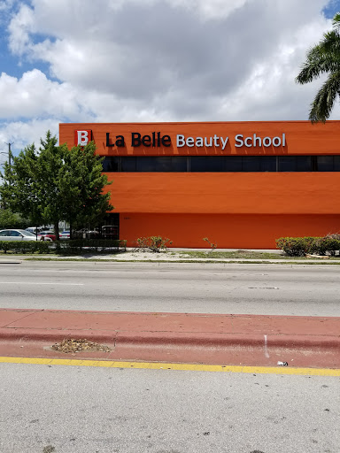 Beauty School «La Belle Beauty Academy», reviews and photos, 7390 W Flagler St, Miami, FL 33144, USA