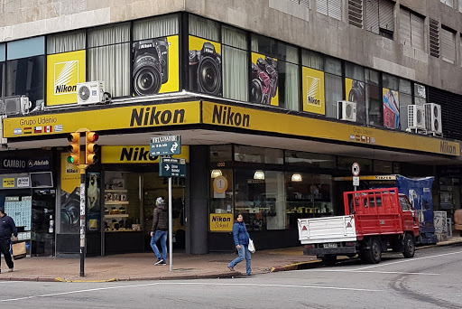 Nikon Center Montevideo