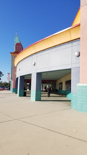 Movie Theater «Regal Cinemas Avenues 20 & RPX», reviews and photos, 9525 Philips Hwy, Jacksonville, FL 32256, USA