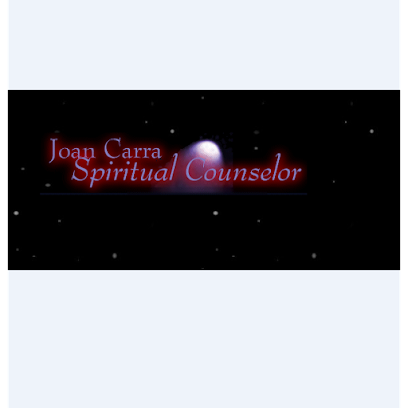 Psychic Medium Joan Carra