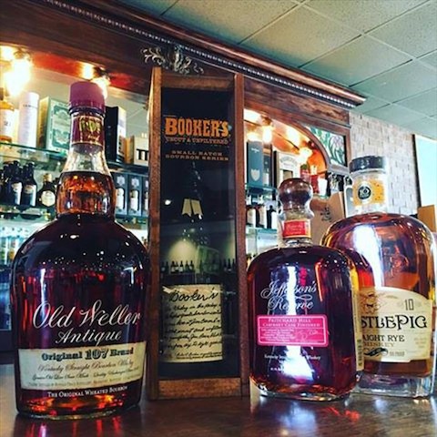 Liquor Store «The Copper Still Wine & Spirits», reviews and photos, 1176 Long Hollow Pike, Gallatin, TN 37066, USA