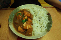 Curry du Restaurant japonais Teo Japon à Agen - n°4
