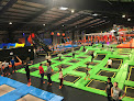 JUMP ARENA Bordeaux Bègles