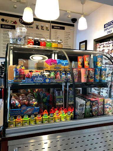 Coffee Shop «BAMBU Desserts and Drinks», reviews and photos, 11408 South St, Cerritos, CA 90703, USA