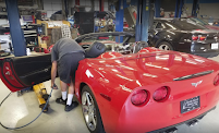 Myrtle Beach Chevrolet Service Department - Photo 9 - Car repair in Myrtle Beach, SC, Myrtle Beach
