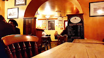 Atmosphère du Restaurant O'Connell's Irish Pub à Rennes - n°16