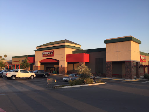 Supermarket «Grocery Outlet Bargain Market», reviews and photos, 1322 Huntington Dr, Duarte, CA 91010, USA