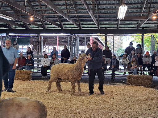 Fairground «Dutchess County Fairgrounds», reviews and photos, 6550 Spring Brook Ave, Rhinebeck, NY 12572, USA
