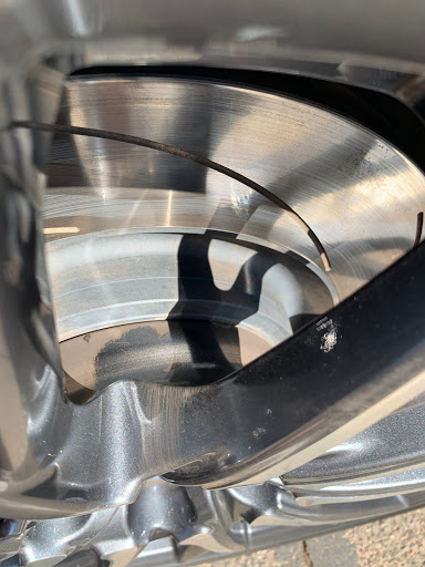 Car Wash «Arizona Auto Wash», reviews and photos, 8850 E Indian Bend Rd, Scottsdale, AZ 85250, USA