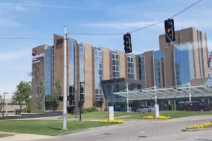 Methodist North Hospital image