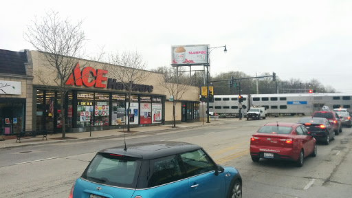 Hardware Store «Edgebrook Ace Hardware», reviews and photos, 5423 W Devon Ave, Chicago, IL 60646, USA