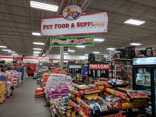 Home Improvement Store «Tractor Supply Co.», reviews and photos, 1869 NJ-38, Southampton Township, NJ 08088, USA