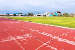Oepoi Stadium Kupang image