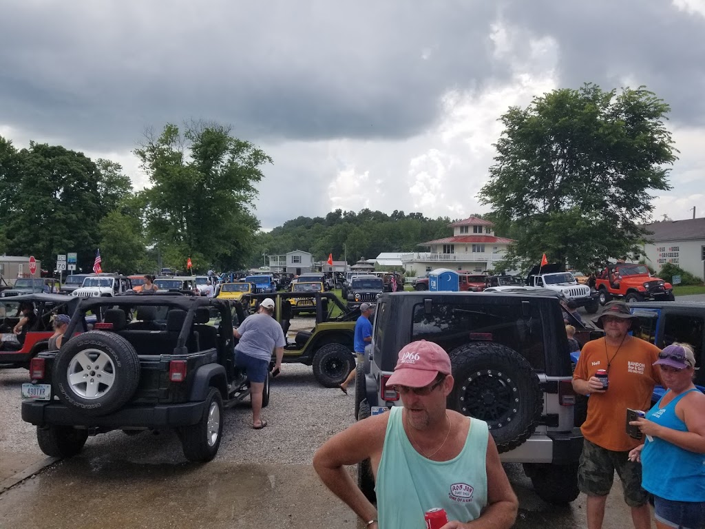 Smackwater Cove 47525