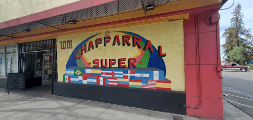 Supermarket «Chaparral Supermarket», reviews and photos, 1001 E Santa Clara St, San Jose, CA 95116, USA