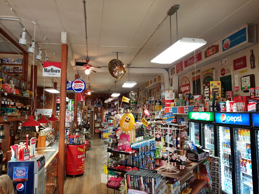 Mansfield General Store