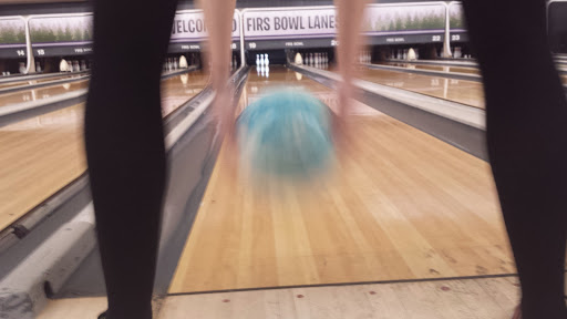 Bowling Alley «Firs Bowl Lanes», reviews and photos, 1950 River Rd, Eugene, OR 97404, USA