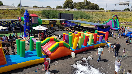 KIDS WORLD JHB