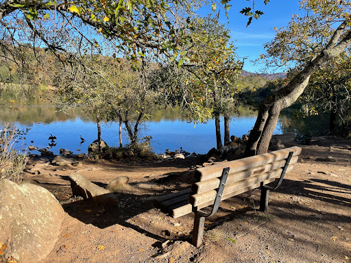 Boat ramp Santa Rosa