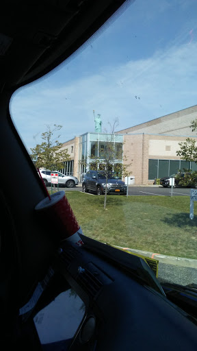 Moving Company «Liberty Moving and Storage», reviews and photos, 350 Moreland Rd, Commack, NY 11725, USA