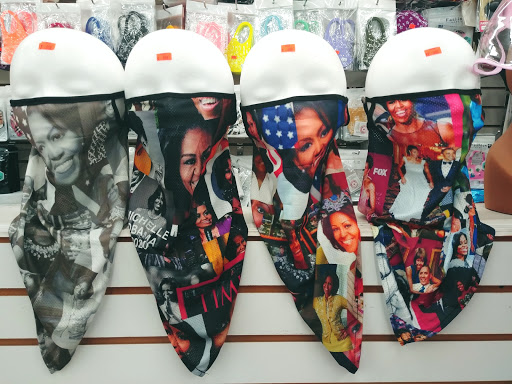 Cosmetics Store «Hair Joy Beauty Supply», reviews and photos, 3531 Cleveland Ave, Columbus, OH 43224, USA