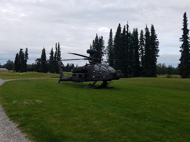 Chena Bend Golf Course