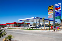 Kent Kwik