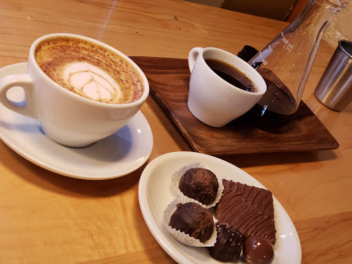 Sweetland Chocolates & Coffee