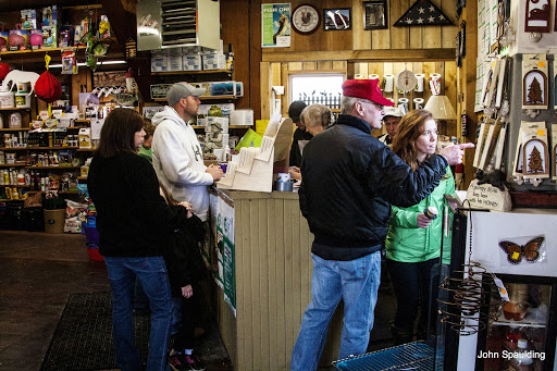 Pet Supply Store «Higbie Farm Supplies Inc», reviews and photos, 3440 Union St, North Chili, NY 14514, USA