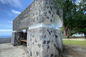 Peleliu Peace Memorial Park image