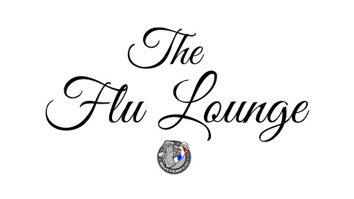 Barber Shop «The Flu Lounge Barber & Beauty Salon», reviews and photos, 56 N Roessler St, Monroe, MI 48162, USA