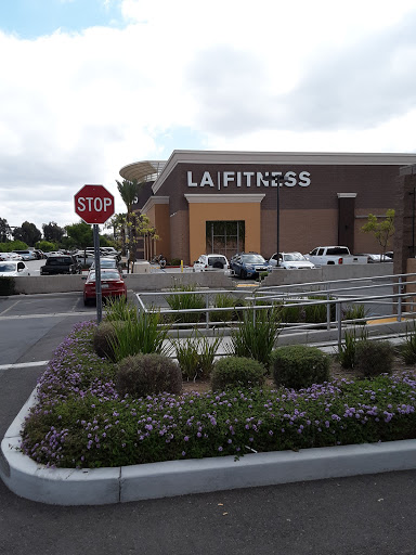 Gym «LA Fitness», reviews and photos, 10988 Magnolia Ave, Riverside, CA 92505, USA