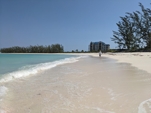 Sandy Point Beach