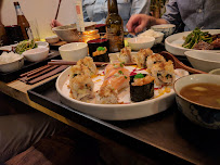 Soupe du Restaurant coréen Umami - La cinquième saveur à Montpellier - n°6