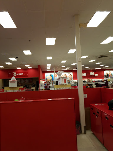Department Store «Target», reviews and photos, 200 Malcolm Dr, Westminster, MD 21157, USA