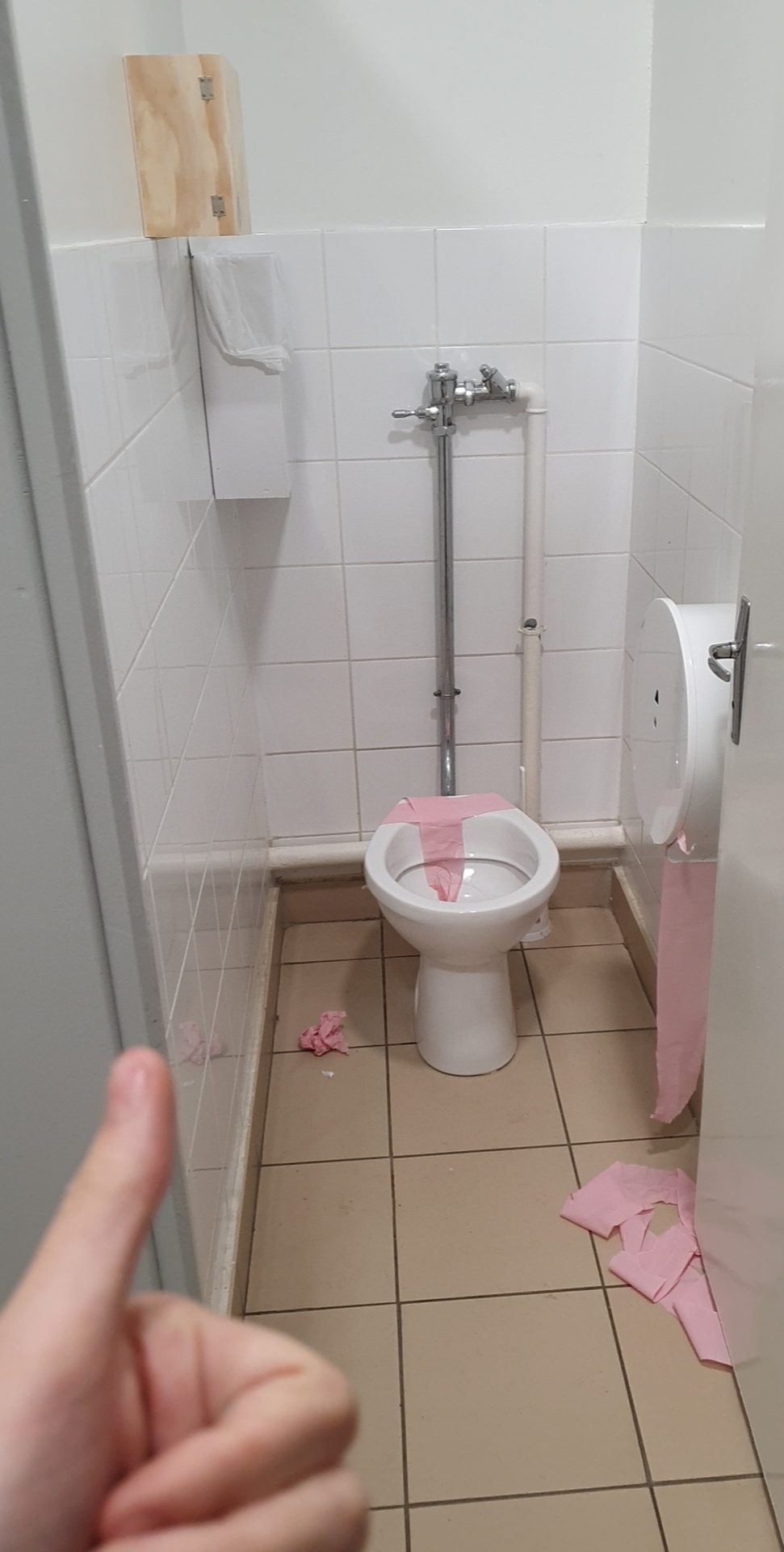 Photo n° 1 de l'avis de Justine.a fait le 28/02/2023 à 17:14