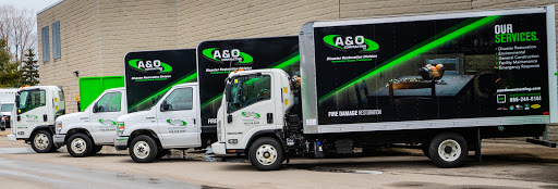 A&O Contracting Inc.