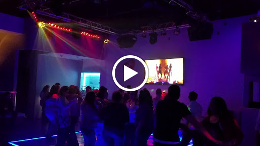 Asian Fusion Restaurant «Trio Club», reviews and photos, 909 E Burnside St, Portland, OR 97214, USA