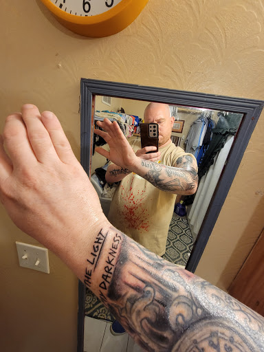 Tattoo Shop «Tatu», reviews and photos, 1704 N Dixie Hwy, Elizabethtown, KY 42701, USA