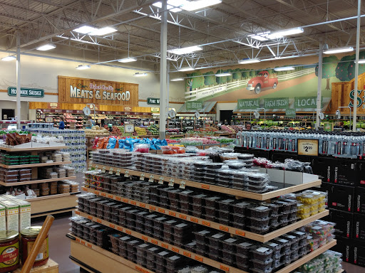 Health Food Store «Sprouts Farmers Market», reviews and photos, 2015 GA-54, Peachtree City, GA 30269, USA